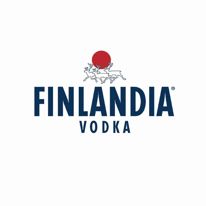 Водка Финландия 50мл
