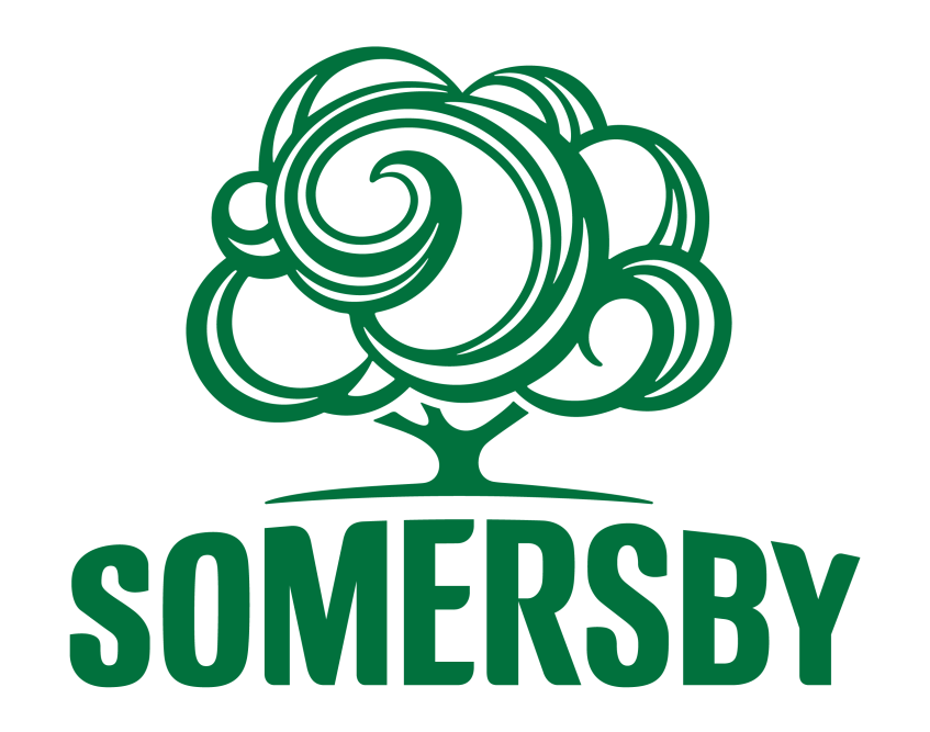 Somersby 0.0% горски плод  330мл