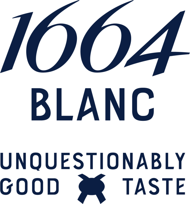 НАЛИВНА 1664 BLANC 330мл